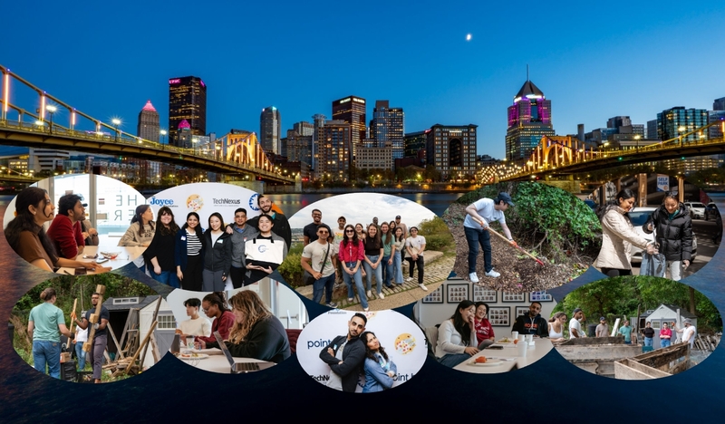 Pittsburgh Hub