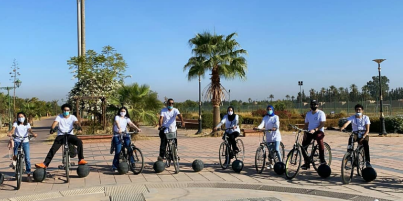 Marrakech Hub