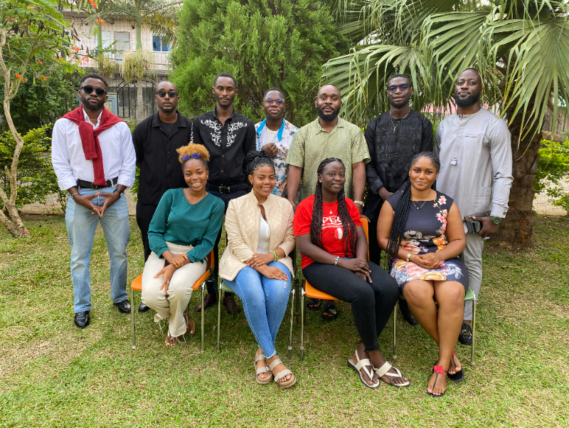 Buea Hub