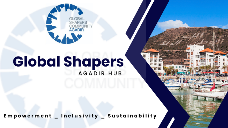 Agadir Hub