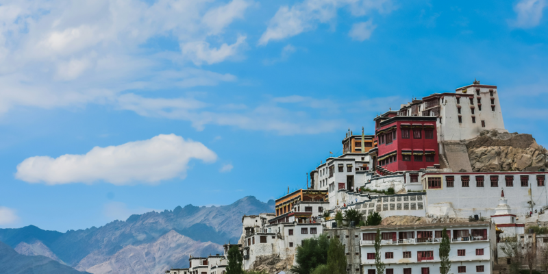 Leh Hub