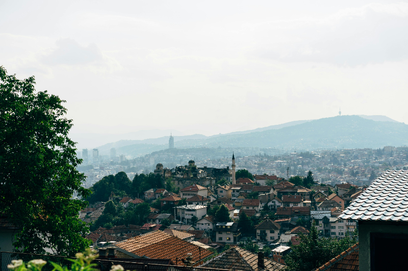 Sarajevo Hub