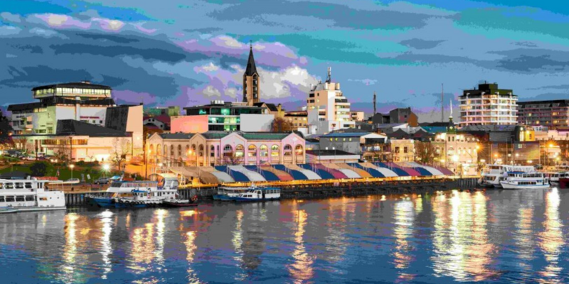 Valdivia Hub