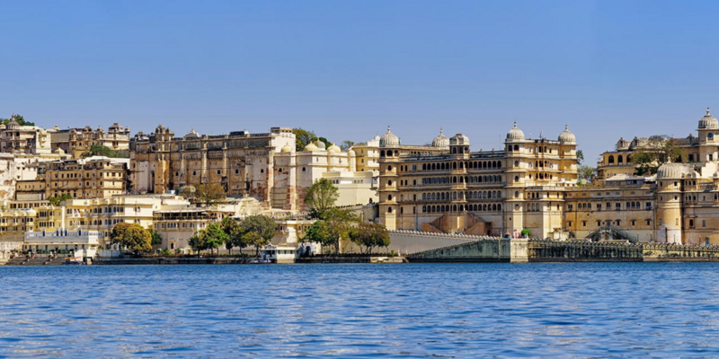 Udaipur Hub