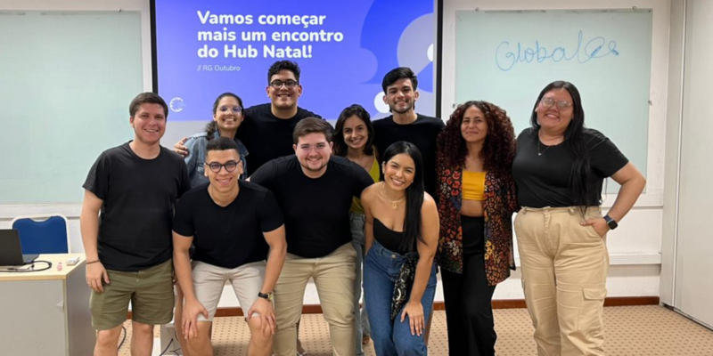 Natal Hub