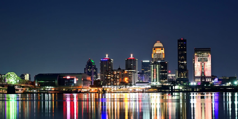 Louisville Hub