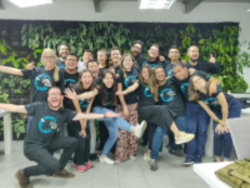 Medellin Hub