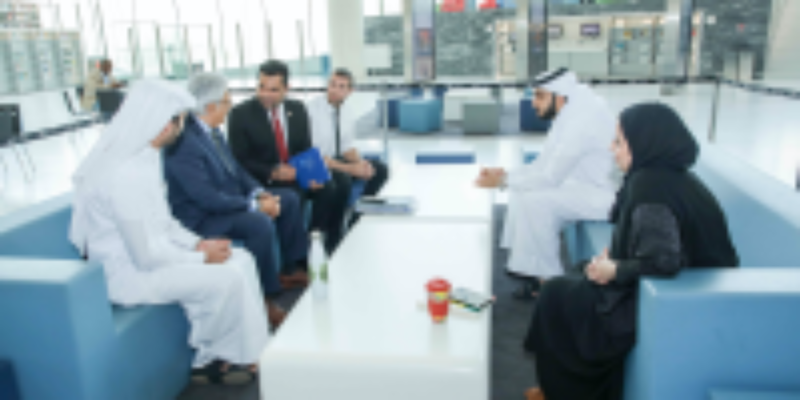 Doha Hub