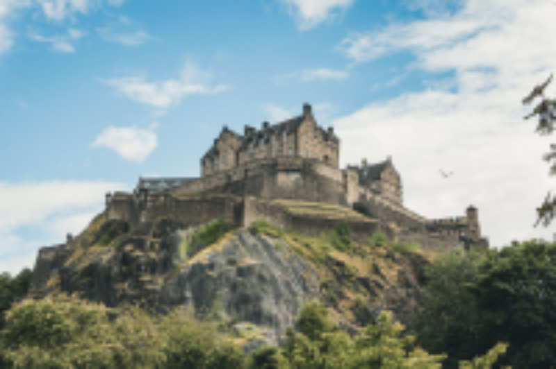 Edinburgh Hub