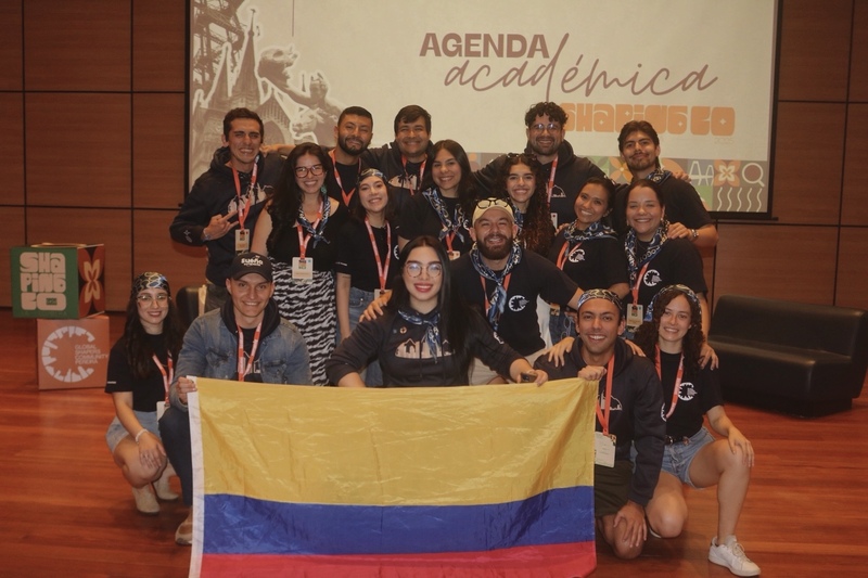 Bogotá Hub