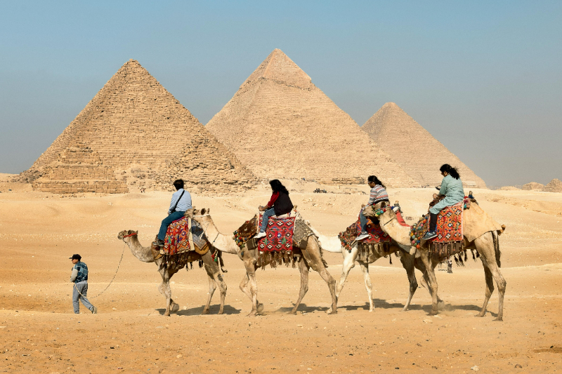 Cairo Hub