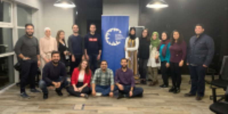 Amman Hub
