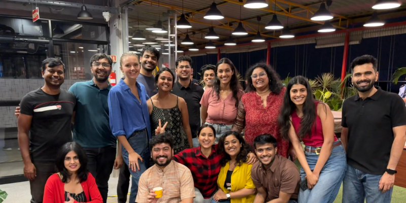 Bengaluru I Hub