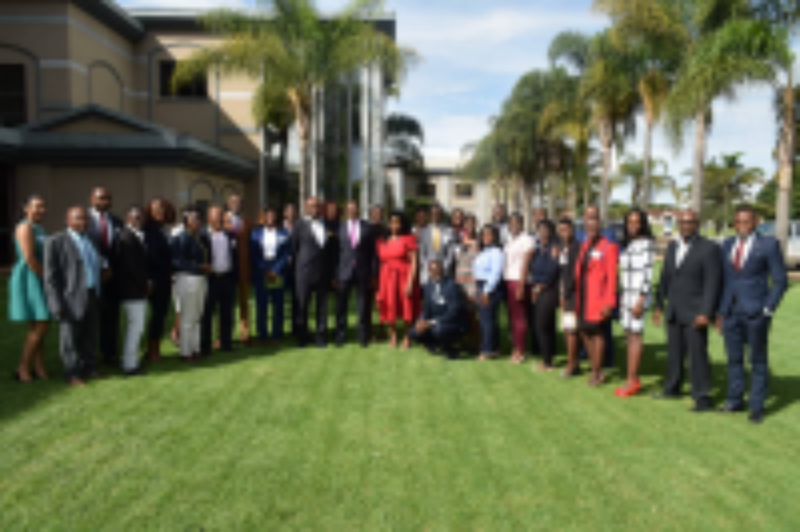 Harare Hub