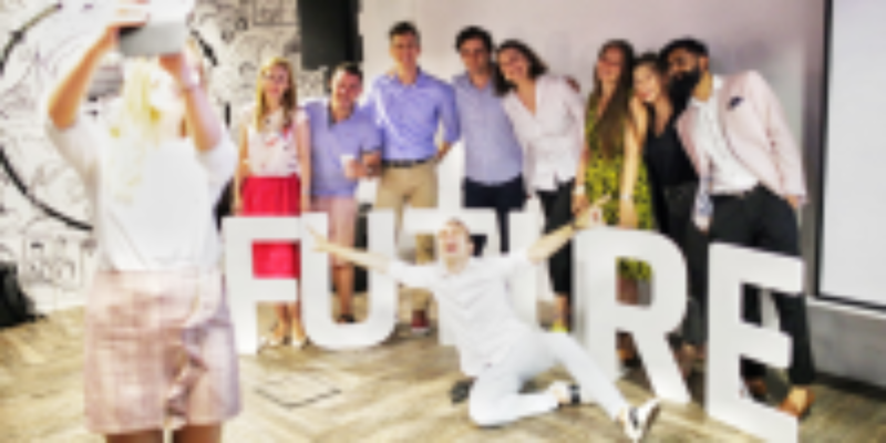 Bucharest Hub