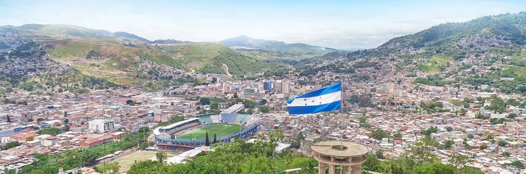 Tegucigalpa Hub