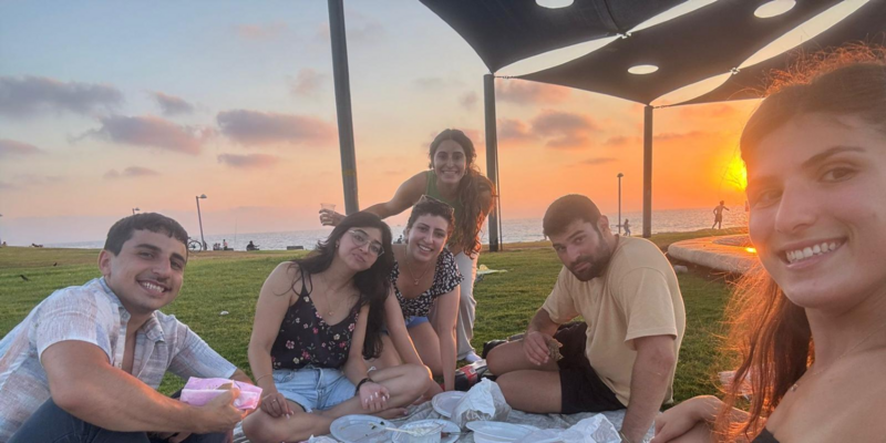 Tel Aviv Hub