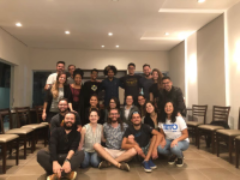 Curitiba Hub