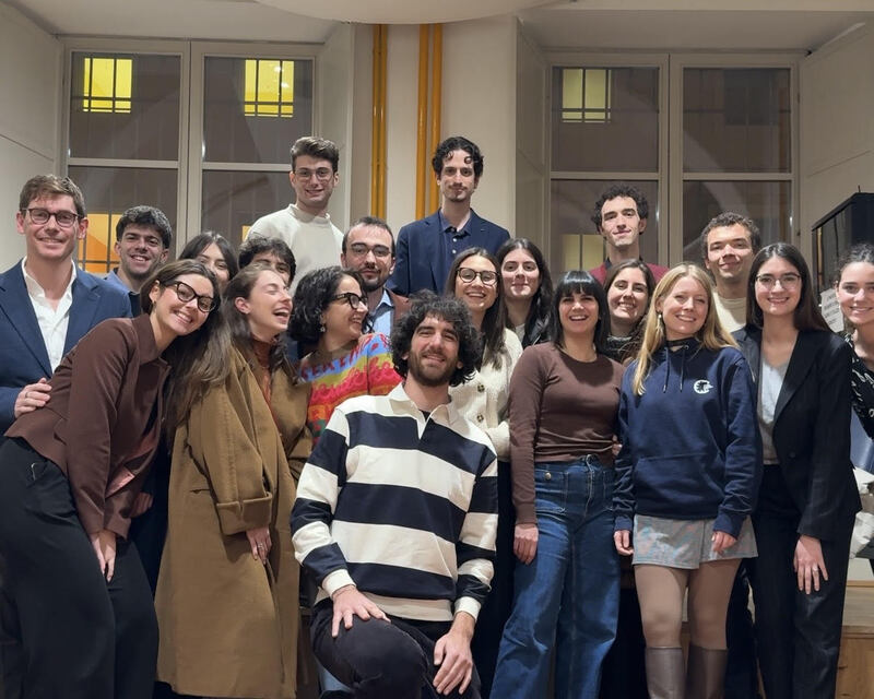Turin Hub