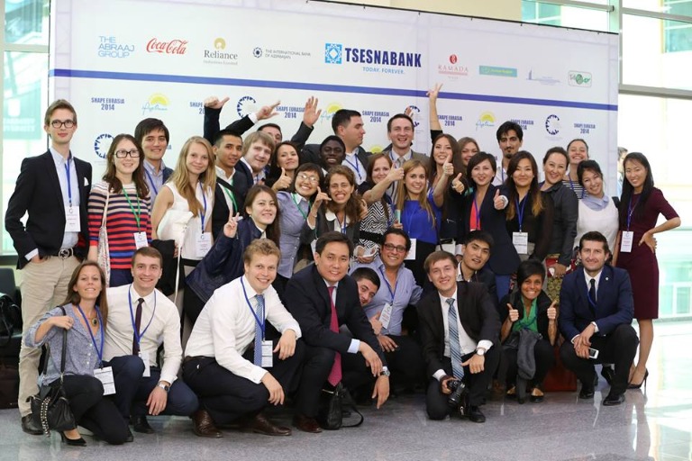 Astana Hub