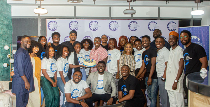 Lagos Hub