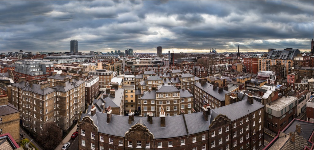 London I Hub
