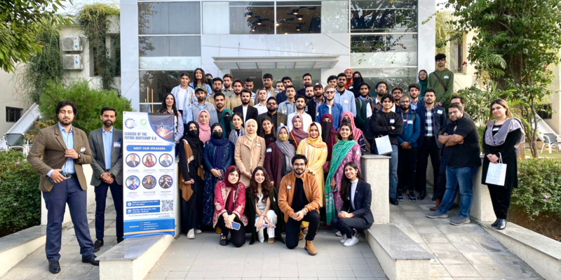 Islamabad Hub