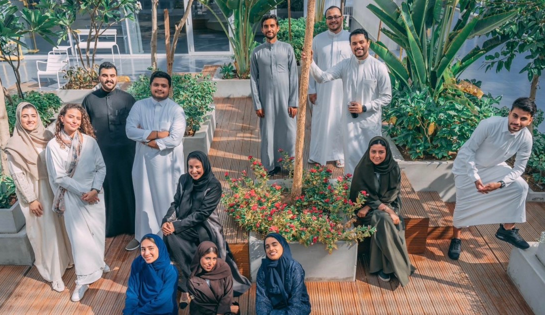 Jeddah Hub