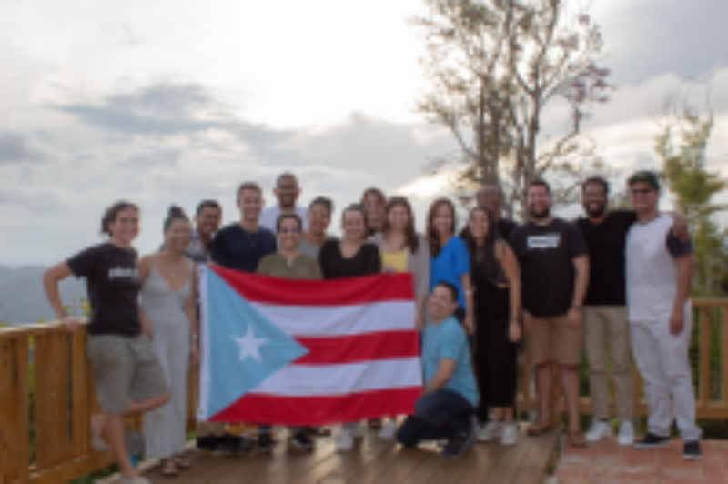 San Juan Hub