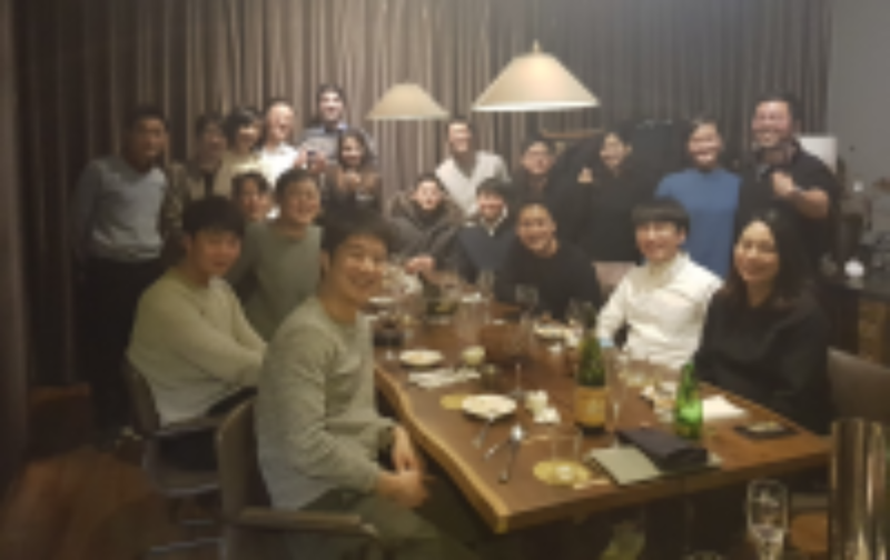 Seoul Hub