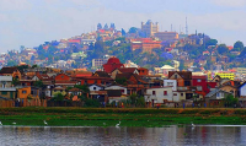 Antananarivo Hub