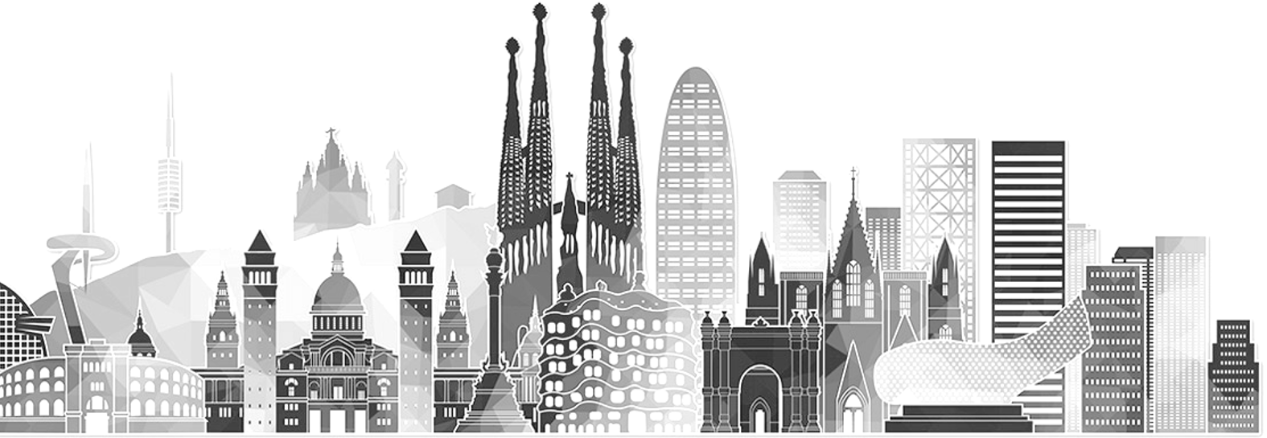 Barcelona Hub