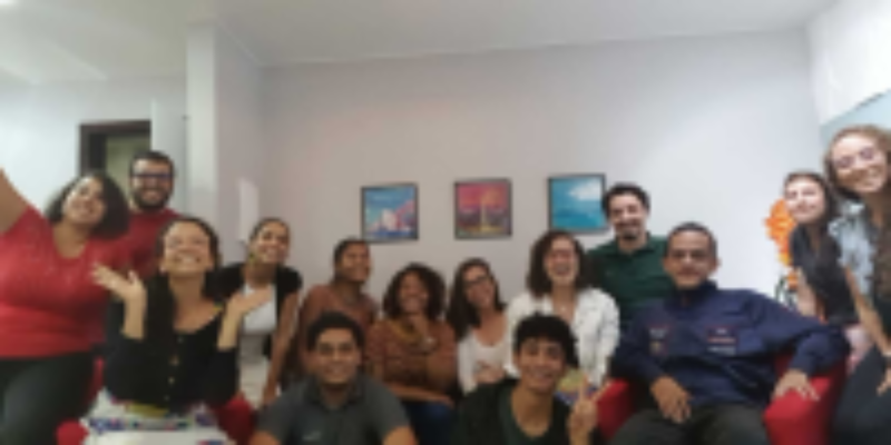 Brasilia Hub