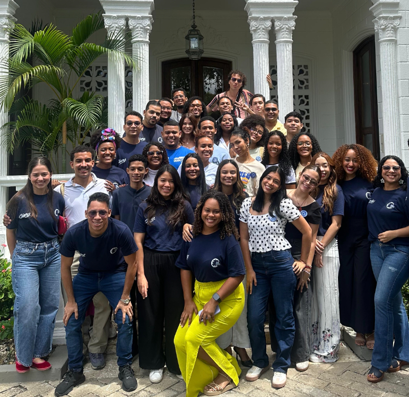 Cartagena Hub