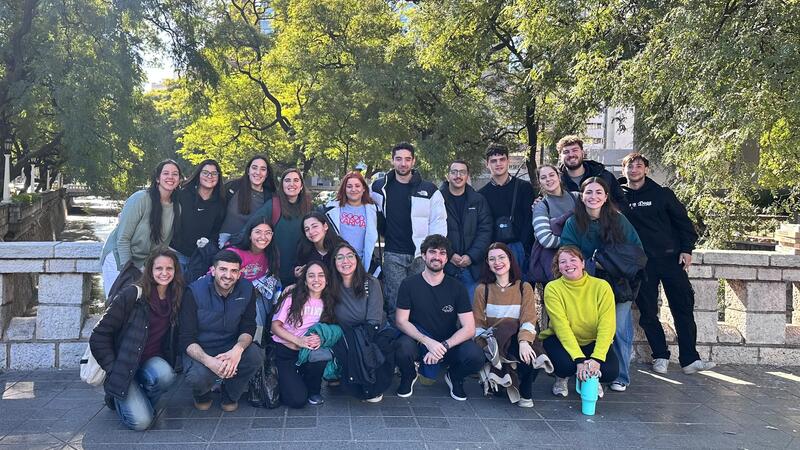 Cordoba Hub