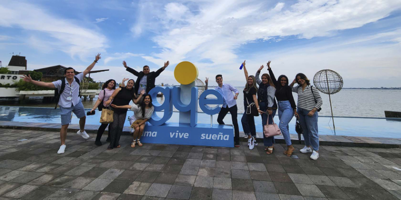 Guayaquil Hub