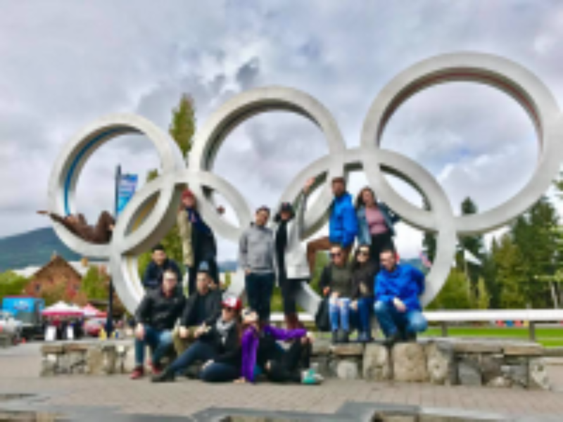 Vancouver Hub