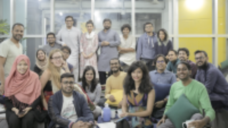 Dhaka Hub