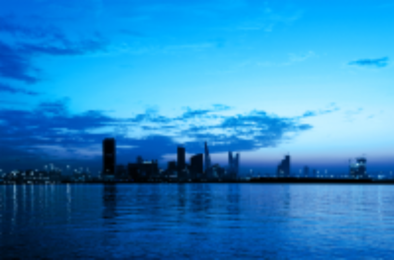 Manama Hub