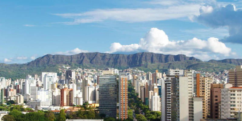 Belo Horizonte Hub