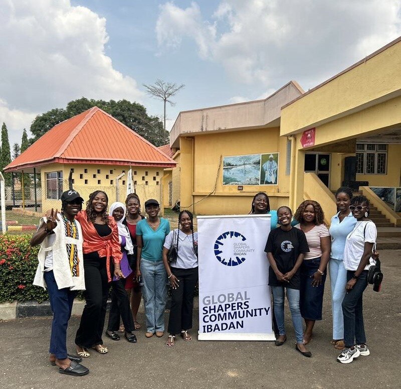 Ibadan Hub