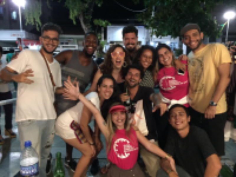 Salvador da Bahia Hub