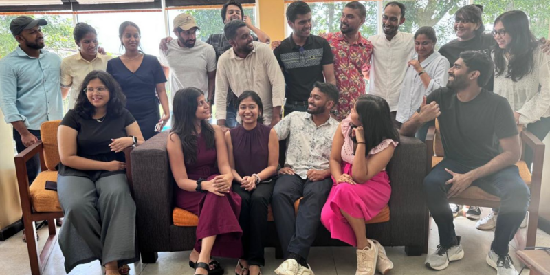 Kandy Hub
