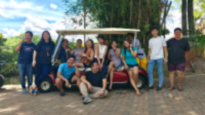 Iloilo Hub