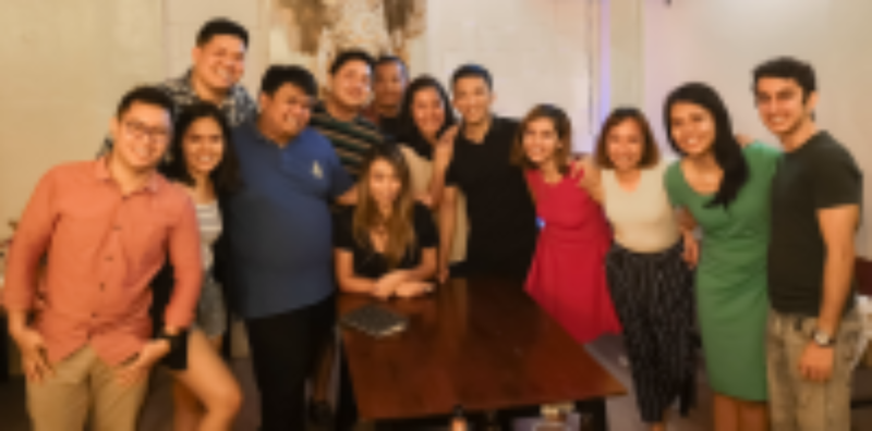 Davao Hub