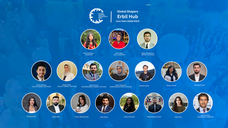 Erbil Hub