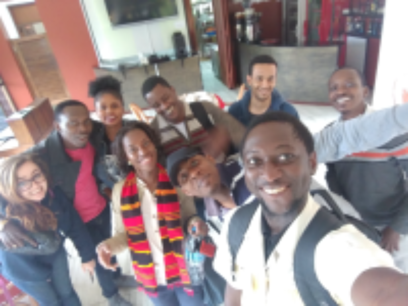 Arusha Hub
