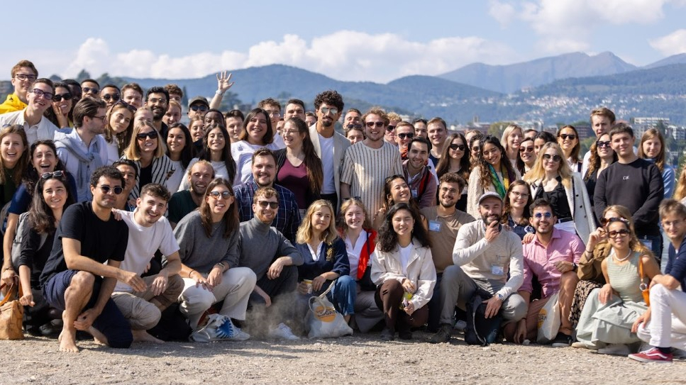 Lugano Hub