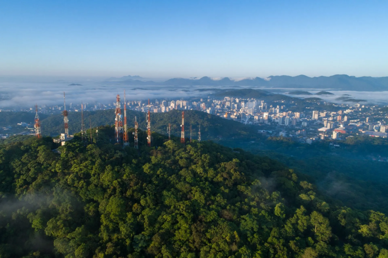 Joinville Hub
