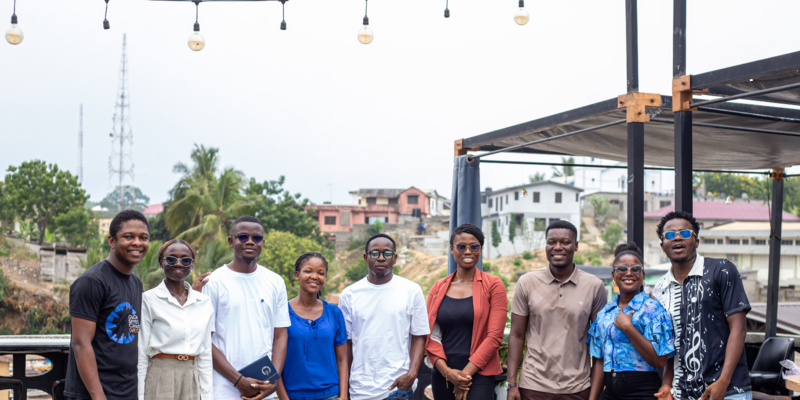 Cape Coast Hub